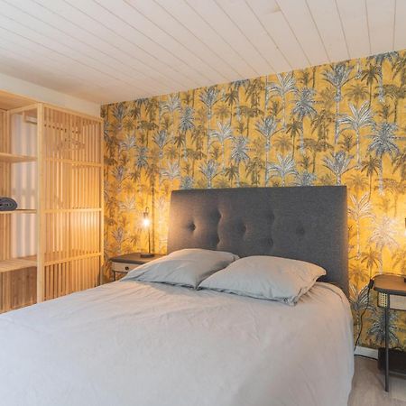 Residence Confortable Au Calme Quartier St Marceau Orléans Eksteriør billede