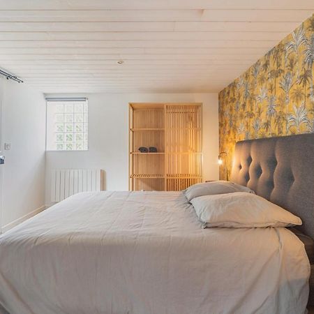 Residence Confortable Au Calme Quartier St Marceau Orléans Eksteriør billede