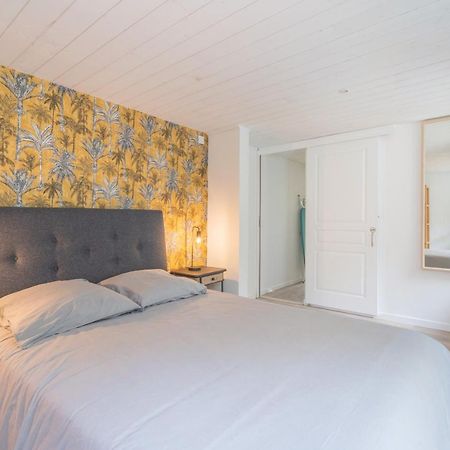 Residence Confortable Au Calme Quartier St Marceau Orléans Eksteriør billede