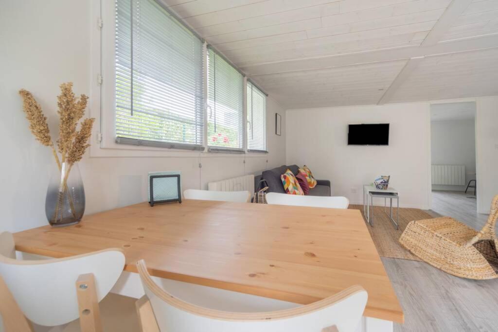 Residence Confortable Au Calme Quartier St Marceau Orléans Eksteriør billede