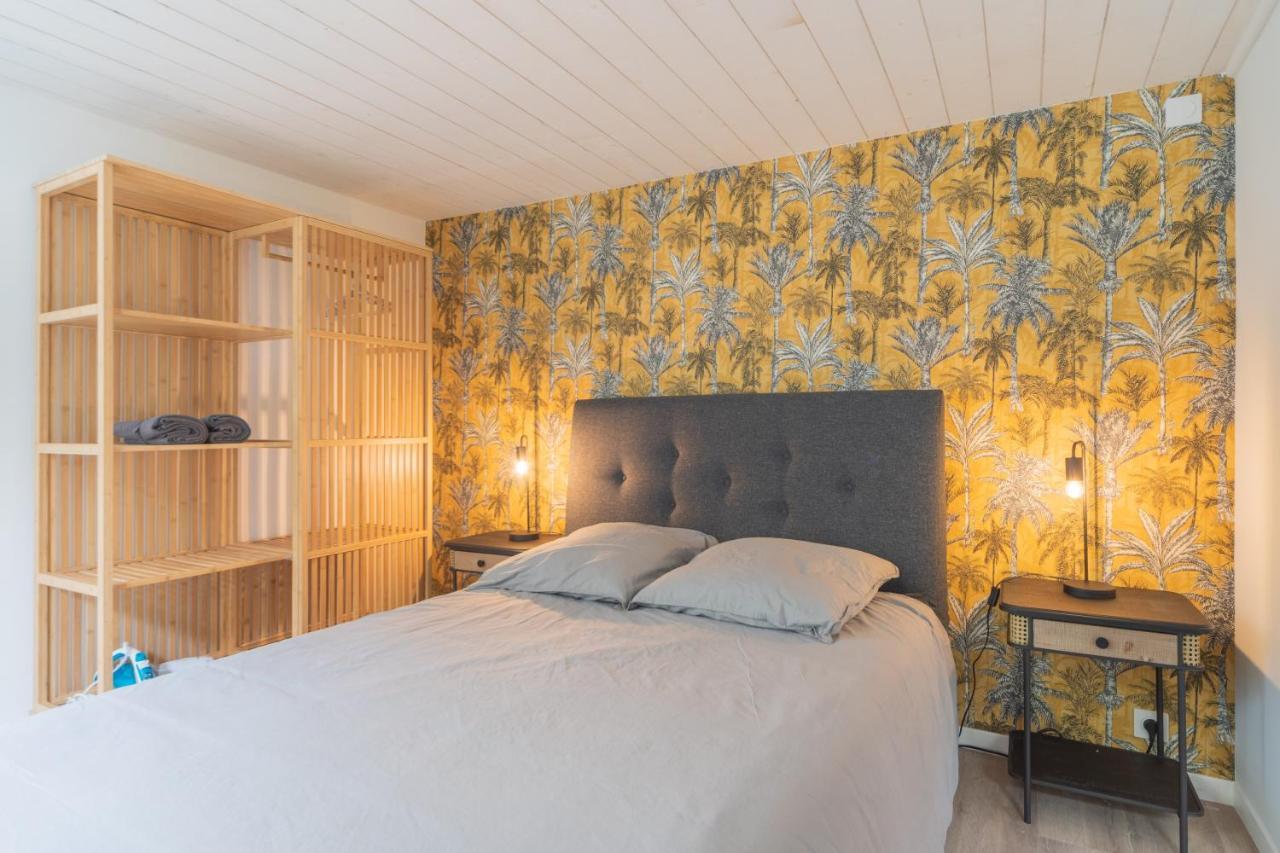 Residence Confortable Au Calme Quartier St Marceau Orléans Eksteriør billede