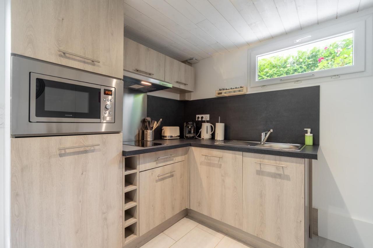 Residence Confortable Au Calme Quartier St Marceau Orléans Eksteriør billede
